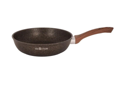 Сковорода Kukmara Granit Ultra Induction original 24 см сгоиш240а
