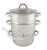 Соковарка Mallony MAL-JUICER-1 6 л 985879 Соковарка Mallony MAL-JUICER-1 6 л 985879