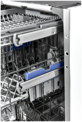 Посудомоечная машина встраиваемая Schaub lorenz SLG VI4410