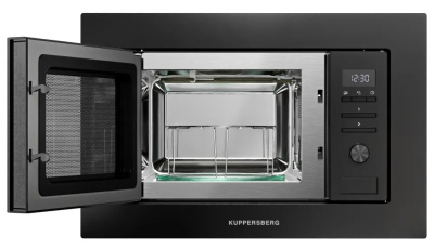 Микроволновая печь встраиваемая Kuppersberg HMW 621 B