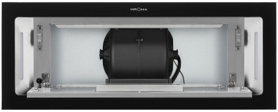 Вытяжка Krona SELINA 900 GLASS BLACK S