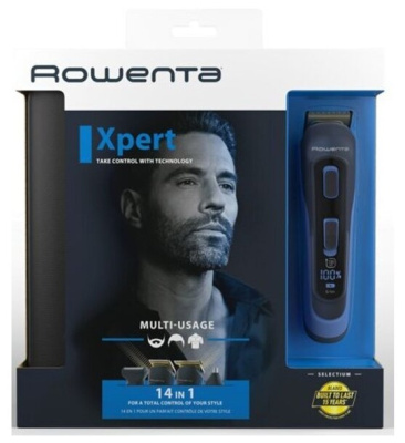 Триммер Rowenta TN9460F4