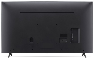 ЖК-телевизор LG 60UQ80006LB