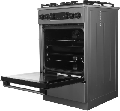 Плита комбинированная Gorenje GK5C65XV