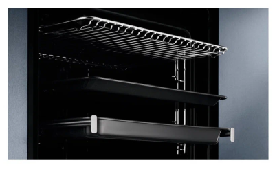 Электрический духовой шкаф Electrolux EOD5C50Z