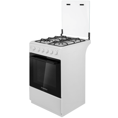 Плита газовая Maunfeld MGC50GCW08D