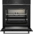 Электрический духовой шкаф Beko BIOM1532KBNCS