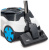 Пылесос Thomas DryBOX+AquaBOX Parkett (ПИ)