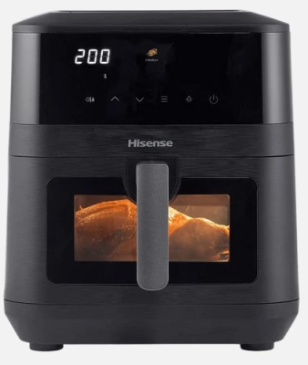 Аэрогриль Hisense HAF2100DCD