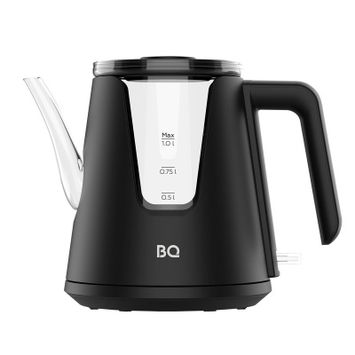 Чайник BQ KT0046DW Чёрный