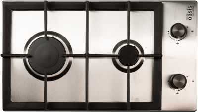 Газовая варочная поверхность Oasis P-MND