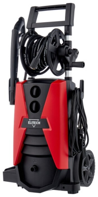 Мойка высокого давления Elitech М 2500ИРБК (183621)