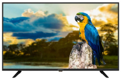 ЖК-телевизор Kraft KTV-P50UHD02T2CIWL