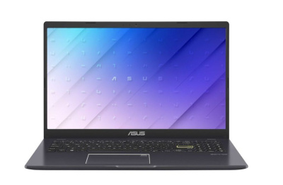 Ноутбук Asus VIVOBOOK GO 15 E510MA-BQ509W, 15.6", IPS, INTEL CELERON N4020 1.1ГГц, 4ГБ, 128ГБ EMMC, INTEL UHD GRAPHICS 600, WINDOWS 11 HOME, 90NB0Q64-
