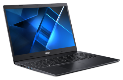 Ноутбук Acer Extensa EX215-22-R0Y1 Ryzen 5 3500U/4Gb/512Gb SSD/Vega 8 (Win10) Black