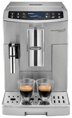 Кофемашина De'Longhi ECAM 510.55.M
