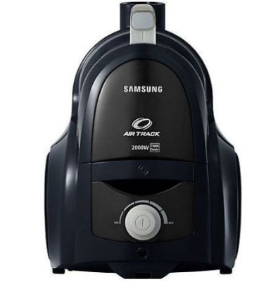 Пылесос Samsung VCC4570S3K (ПИ)