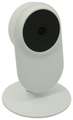 Камеры видеонаблюдения Xiaomi Mi Home Security Camera Basic 1080P