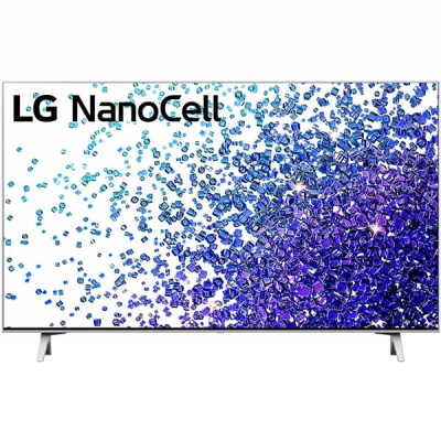 ЖК-телевизор, NanoCell LG 43NANO776PA