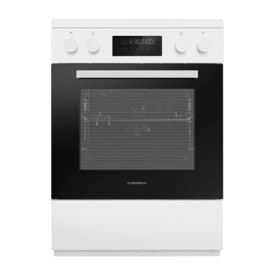 Плита электрическая Maunfeld MIC611W01TD