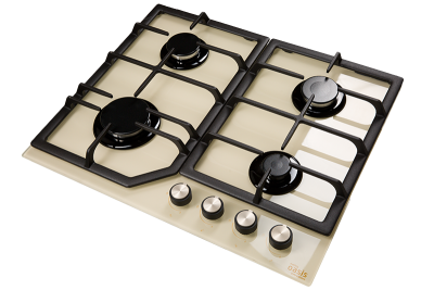 Газовая варочная поверхность Oasis P-GI (F)