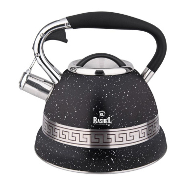 Чайник газовый Rashel 3 л М-7920