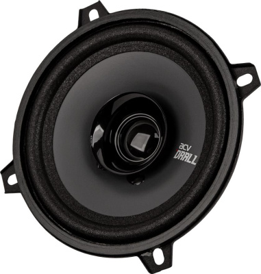 Автоколонки ACV DR5 DRALL