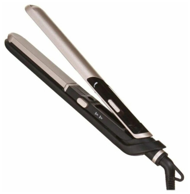 Стайлер Redmond RCI-2335 Черный/шампань