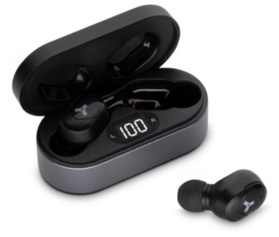 Беспроводные TWS-наушники Accesstyle Silver TWS Беспроводные TWS-наушники Accesstyle Silver TWS