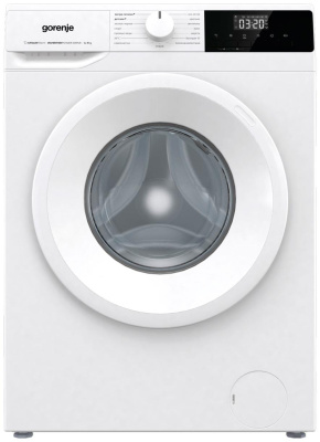 Стиральная машина Gorenje W2NHPI72SCSIRV
