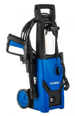Мойка высокого давления Hyundai HHW 140-450