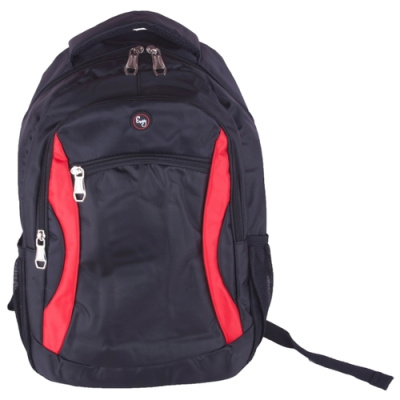 Рюкзак Envy Street 15.6" Orange