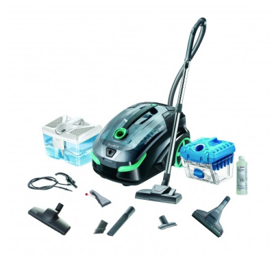 Пылесос Thomas DryBOX Amfibia Family (ПИ)