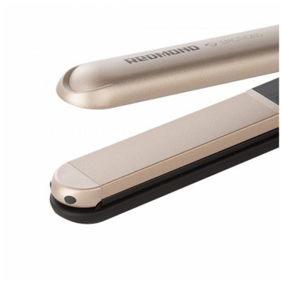 Стайлер Redmond RCI-2335 Черный/шампань