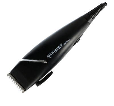 Машинка для стрижки волос FIRST AUSTRIA FA-5674-4 Black