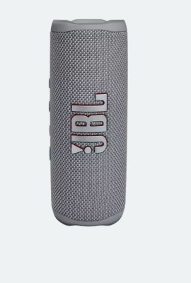 Портативная акустика JBL Flip 6 Grey