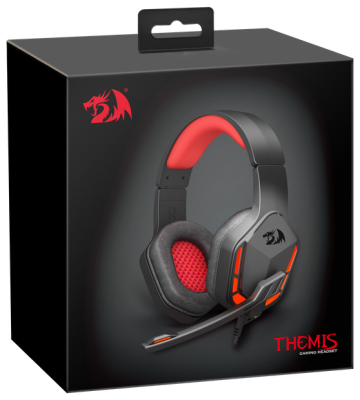 Гарнитура Redragon Themis