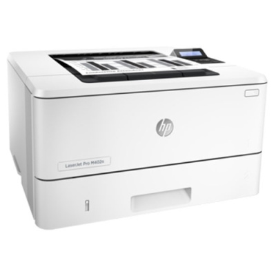 Принтер HP LaserJet Pro M402dne