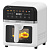 Аэрогриль Pioneer SM520D white
