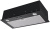 Вытяжка Maunfeld CROSBY SINGL 60 BLACK Gl