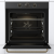 Электрический духовой шкаф Gorenje BO6735CLB