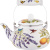Чайник газовый Agness 934-381 "PROVENCE" 2,5л