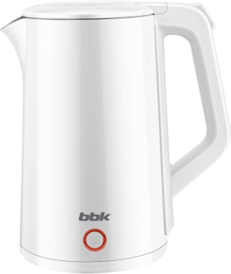 Чайник BBK EK1808 белый