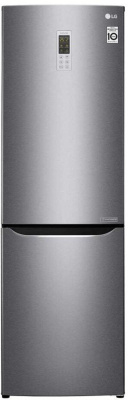 Холодильник LG GA-B419 SLGL