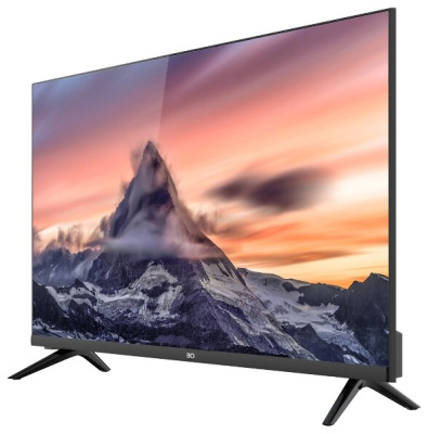 ЖК-телевизор BQ 3204B Black