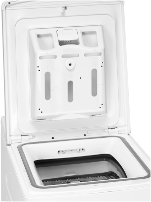 Стиральная машина Midea MFE11W65/W-C