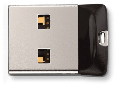 USB накопитель 32Gb Sandisk Cruzer Fit