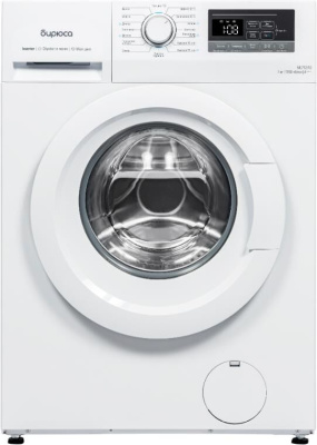 Стиральная машина Бирюса WM-ML712/10