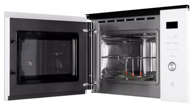 Микроволновая печь встраиваемая Kuppersberg HMW 650 WH