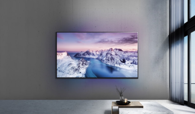 ЖК-телевизор LG 43UR81006LJ
